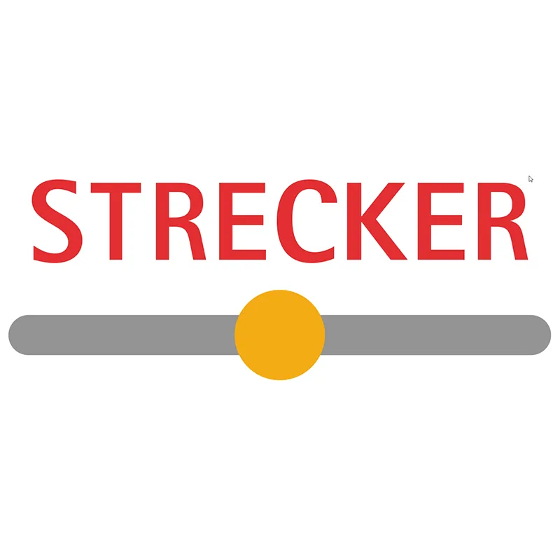 Strecker